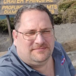 Meet your Posher, Juan carlos